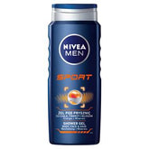 NIVEA MEN SPORT DUSCHGEL 500 ML